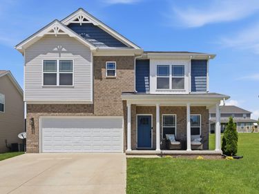 146 Dove Run Circle, Georgetown, KY 40324