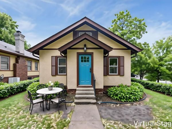 3506 Queen Avenue N, Minneapolis, MN 55412