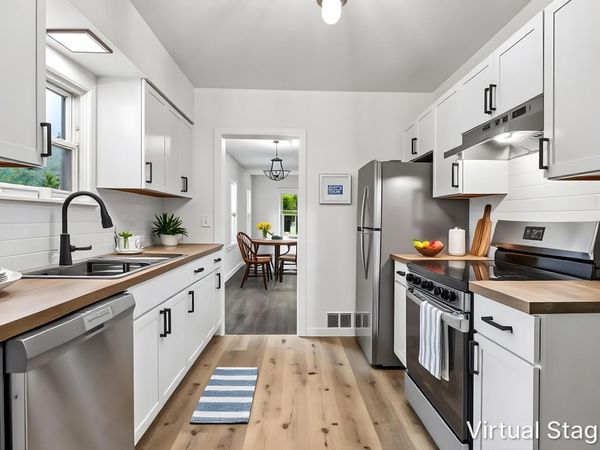3506 Queen Avenue N, Minneapolis, MN 55412