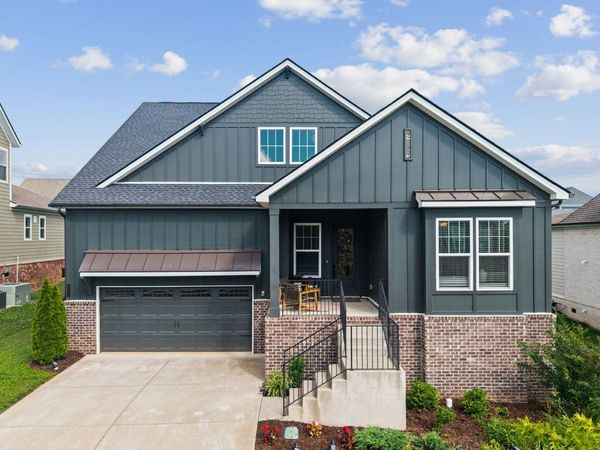 4043 John Marsh Rd , Spring Hill, TN 37174