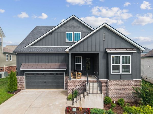 4043 John Marsh Rd , Spring Hill, TN 37174