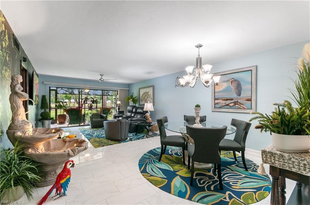 1223 Commonwealth Cir, Unit 102, Naples, FL 34116 Photo