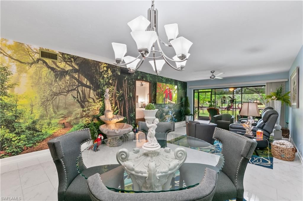 1223 Commonwealth Cir, Unit 102, Naples, FL 34116 Photo