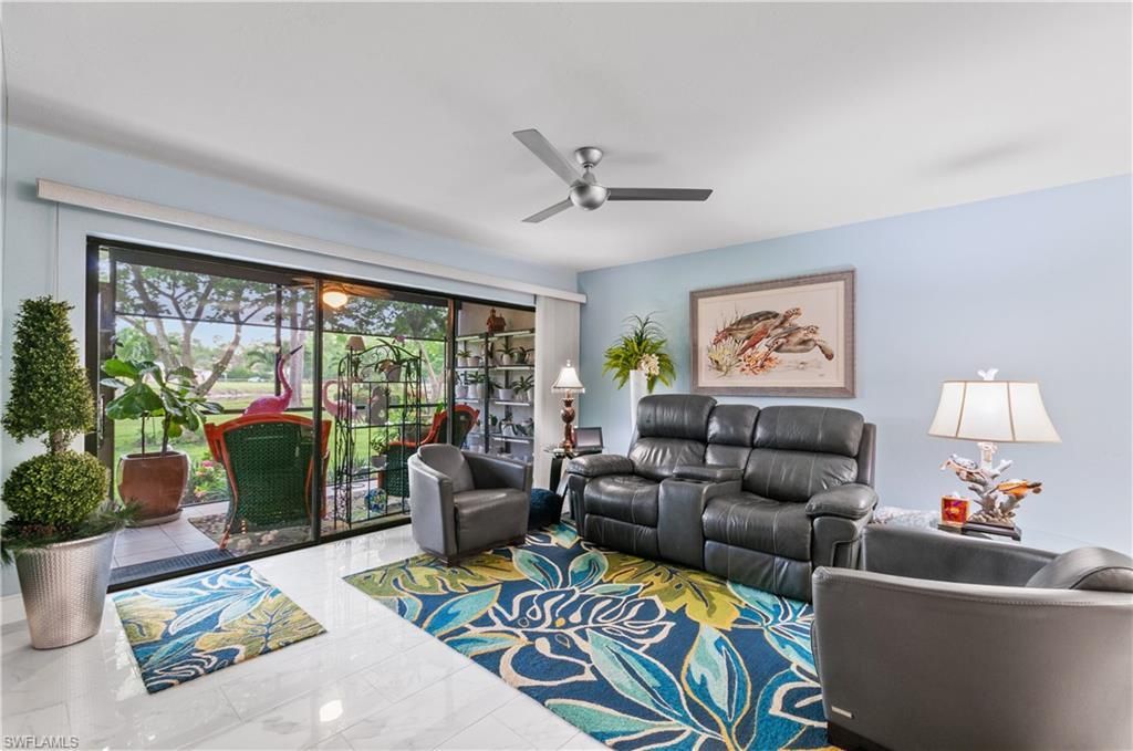 1223 Commonwealth Cir, Unit 102, Naples, FL 34116 Photo