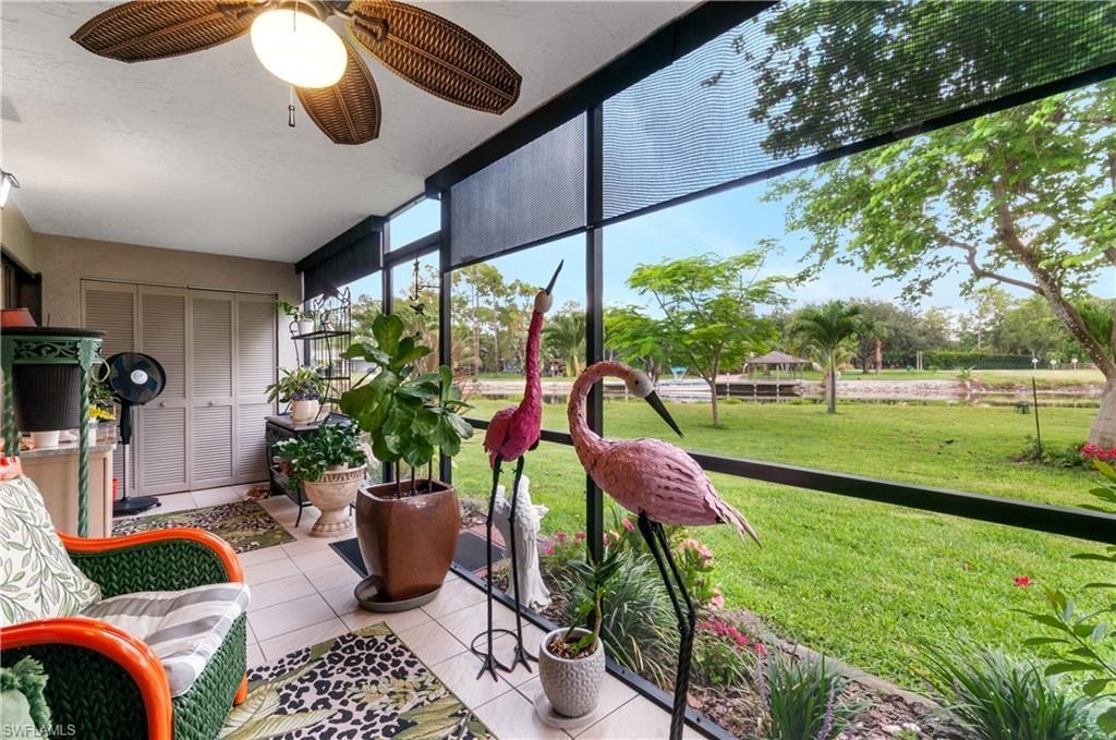 1223 Commonwealth Cir, Unit 102, Naples, FL 34116 Photo