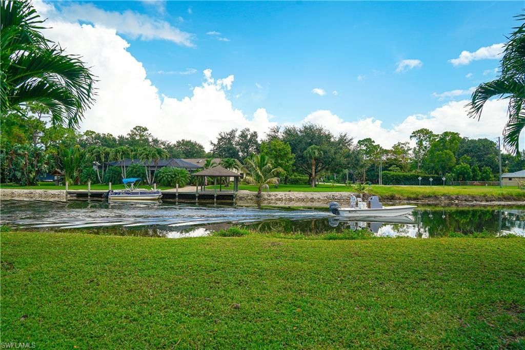 1223 Commonwealth Cir, Unit 102, Naples, FL 34116 Photo