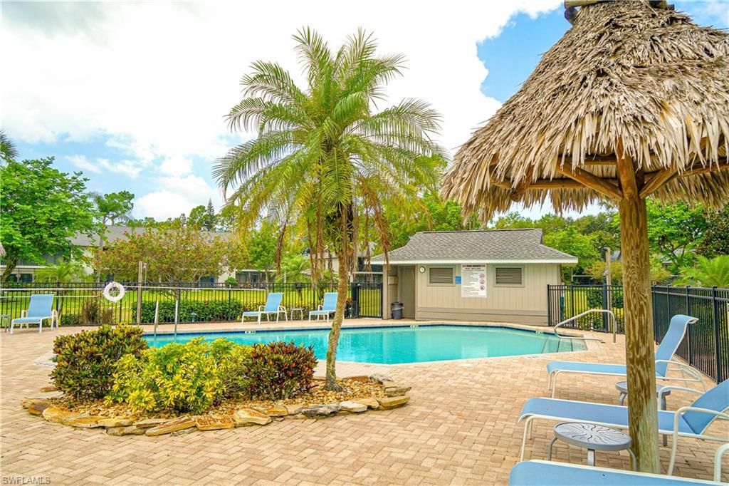 1223 Commonwealth Cir, Unit 102, Naples, FL 34116 Photo