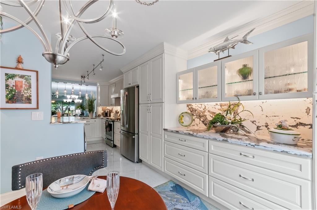 1223 Commonwealth Cir, Unit 102, Naples, FL 34116 Photo