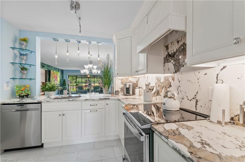 1223 Commonwealth Cir, Unit 102, Naples, FL 34116 Photo