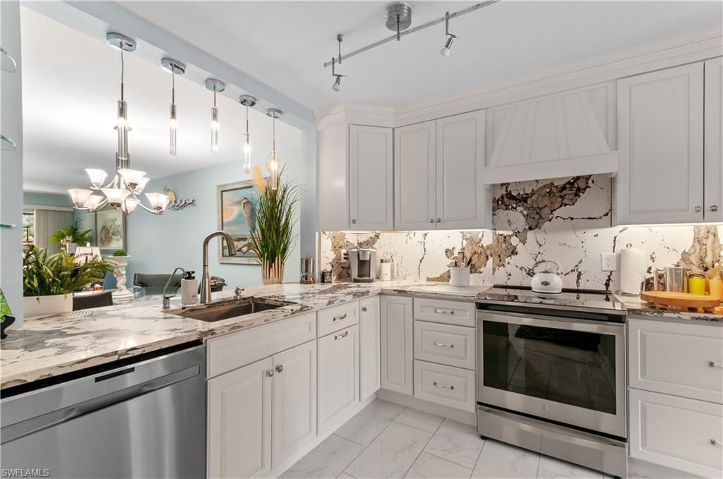 1223 Commonwealth Cir, Unit 102, Naples, FL 34116 Photo