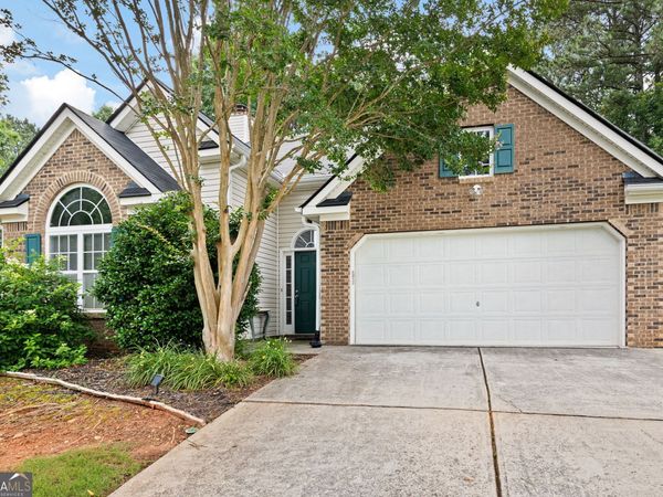 50 N Beckman Court, Dallas, GA 30132