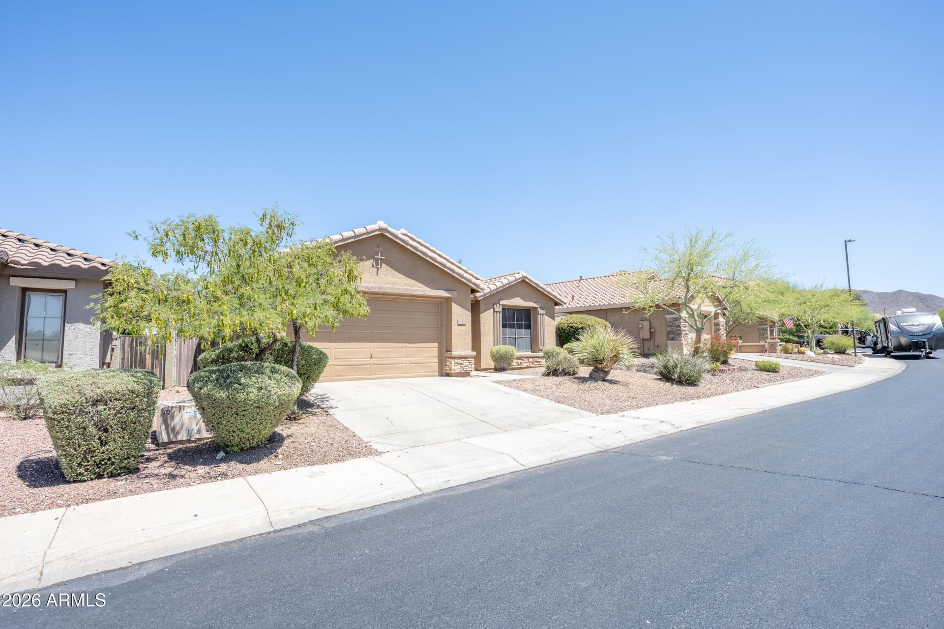 40930 N Wild West Trail, Anthem, AZ 85086 Main Photo