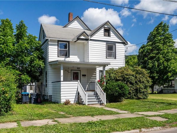 357 Delaware Avenue , Painted Post, NY 14870