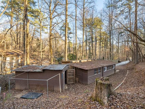 90 19th Street, Ellijay, GA 30540