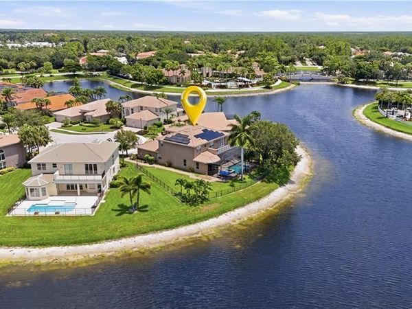 1394 King Sago CT, NAPLES, FL 34119