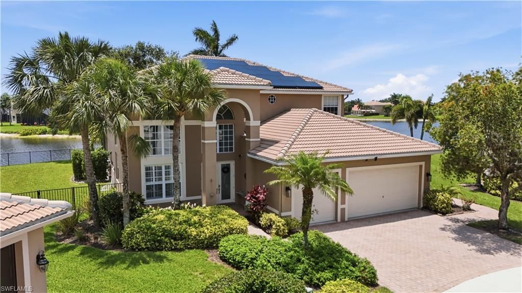 1394 King Sago Ct, Naples, FL 34119 Photo