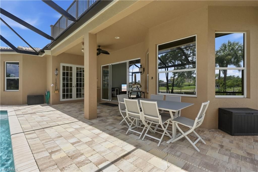 1394 King Sago Ct, Naples, FL 34119 Photo