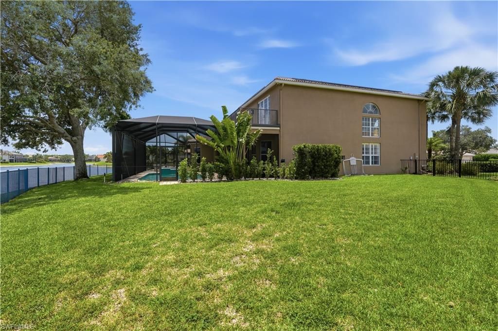1394 King Sago Ct, Naples, FL 34119 Photo