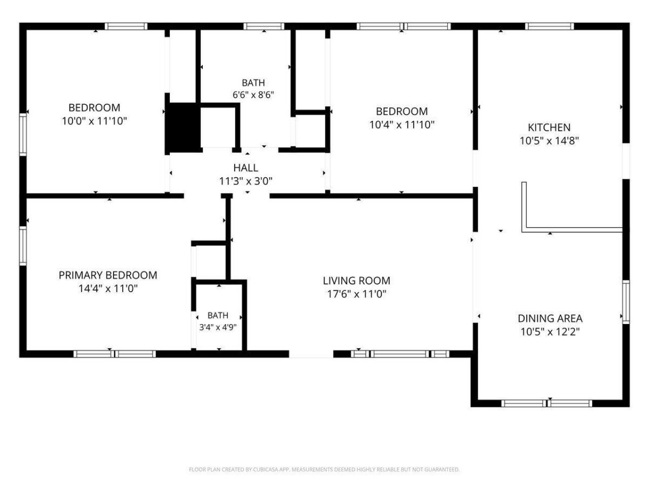 2627 Ridgewood Avenue Photo 24