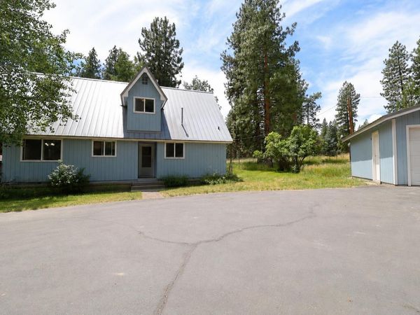 16010 Clover Creek Road, Klamath Falls, OR 97601