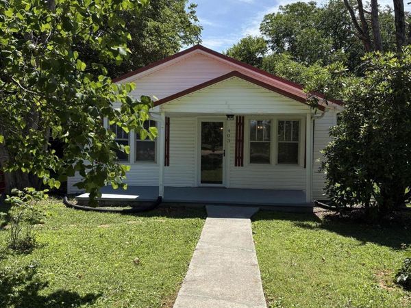 403 Jarnigan Avenue, Morristown, TN 37813