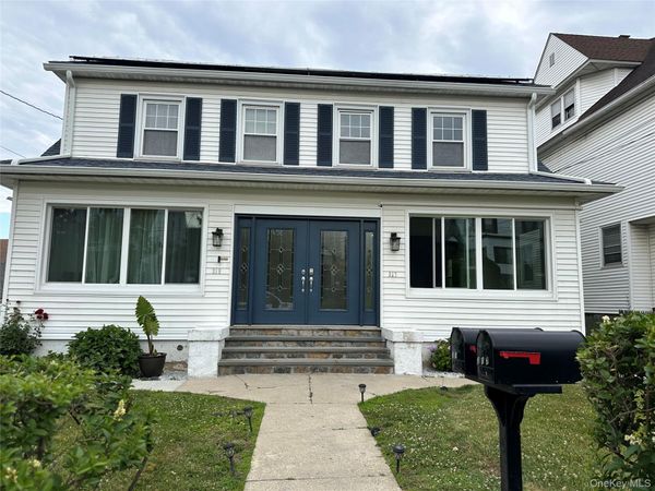 319 N Fulton Avenue , Unit 317, Mount Vernon, NY 10552