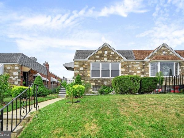 1830 TOLBUT STREET, PHILADELPHIA, PA 19152