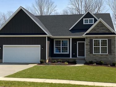 97 FLINT DRIVE, Unit LOT 56, HANOVER, PA 17331