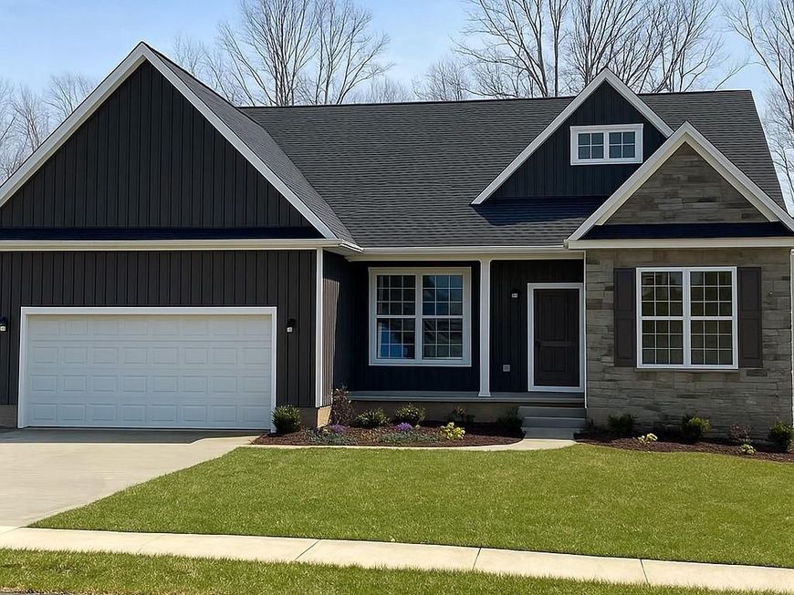 97 Flint Drive , Unit LOT 56, Hanover, PA 17331 Main Photo