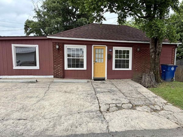100 W B Avenue, North Little Rock, AR 72116