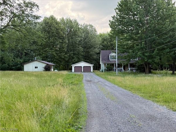 2720 Black Sea Road , Jefferson, OH 44047