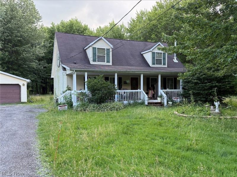 2720 Black Sea Road, Jefferson, OH 44047 Photo 2