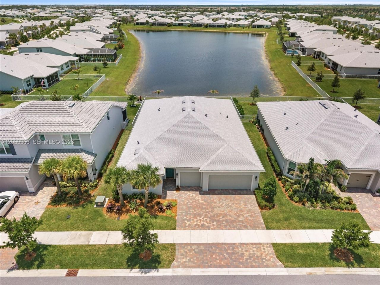 10488 SW Red Maple Way , Port Saint Lucie, FL 34987 Photo