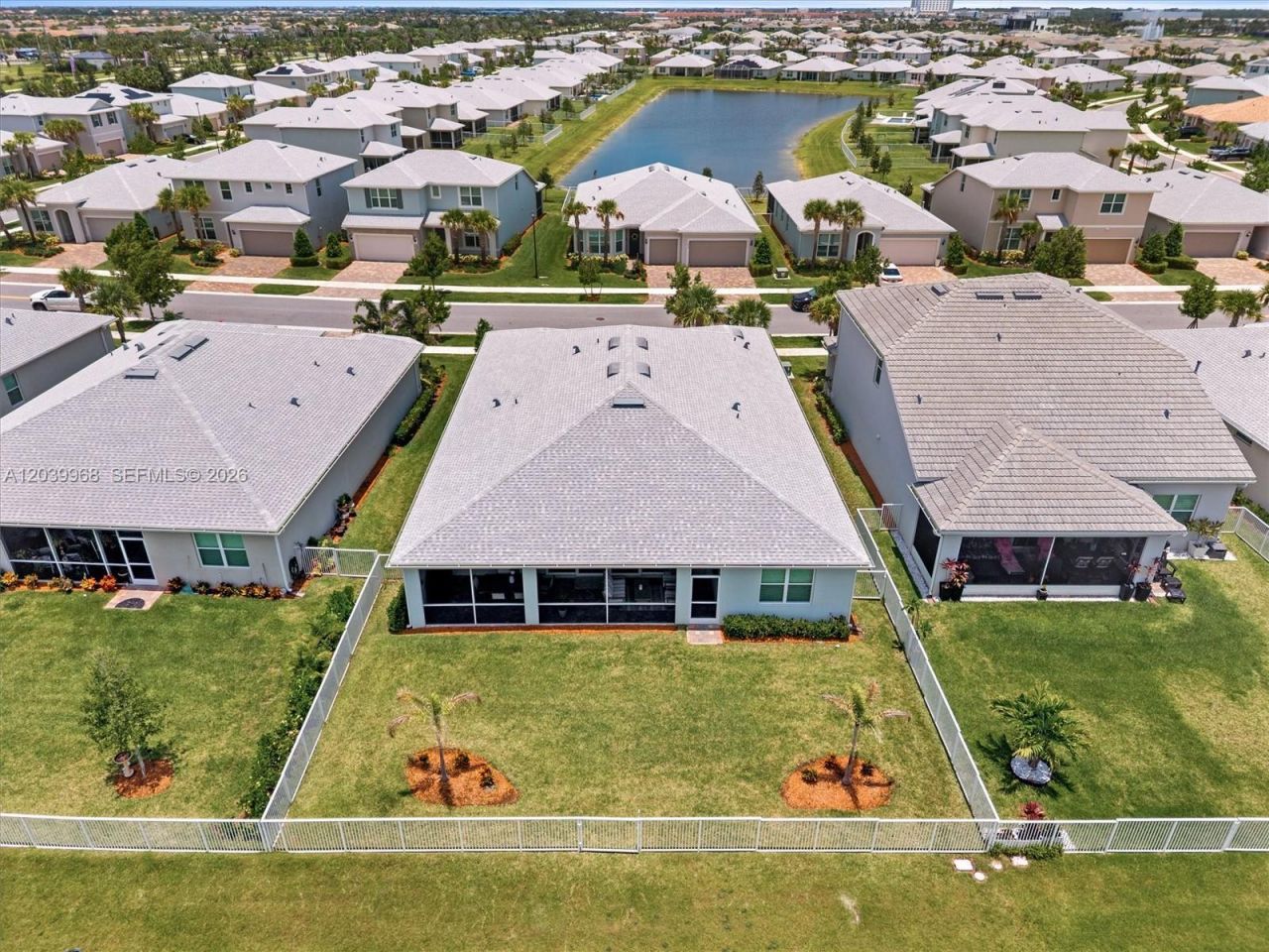 10488 SW Red Maple Way , Port Saint Lucie, FL 34987 Photo