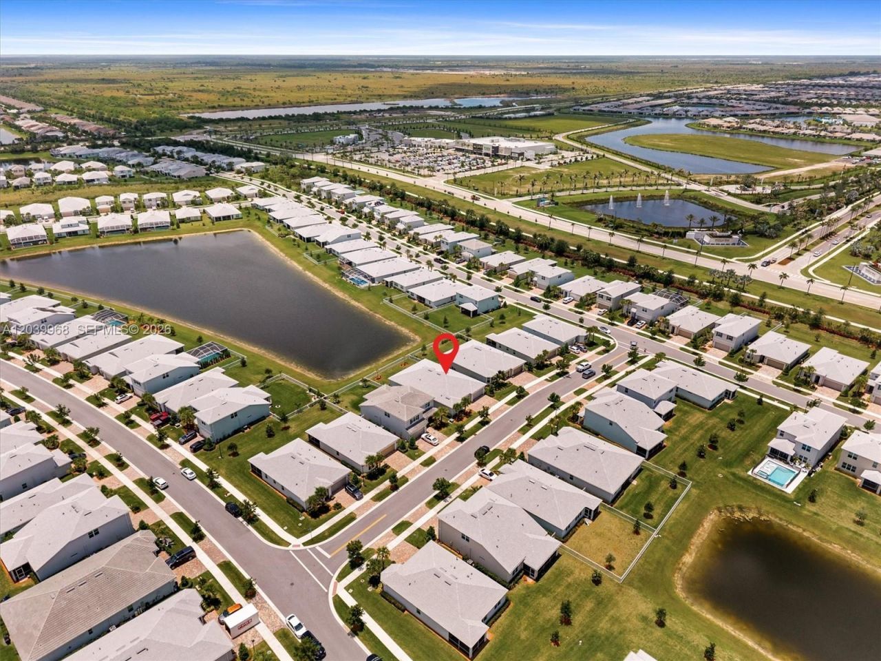 10488 SW Red Maple Way , Port Saint Lucie, FL 34987 Photo