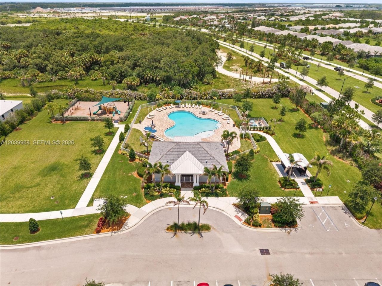 10488 SW Red Maple Way , Port Saint Lucie, FL 34987 Photo