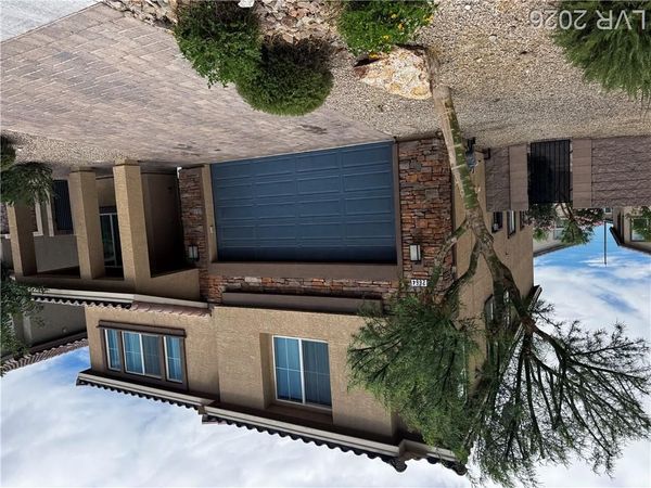 2664 Crystal Quartz Street, Las Vegas, NV 89146