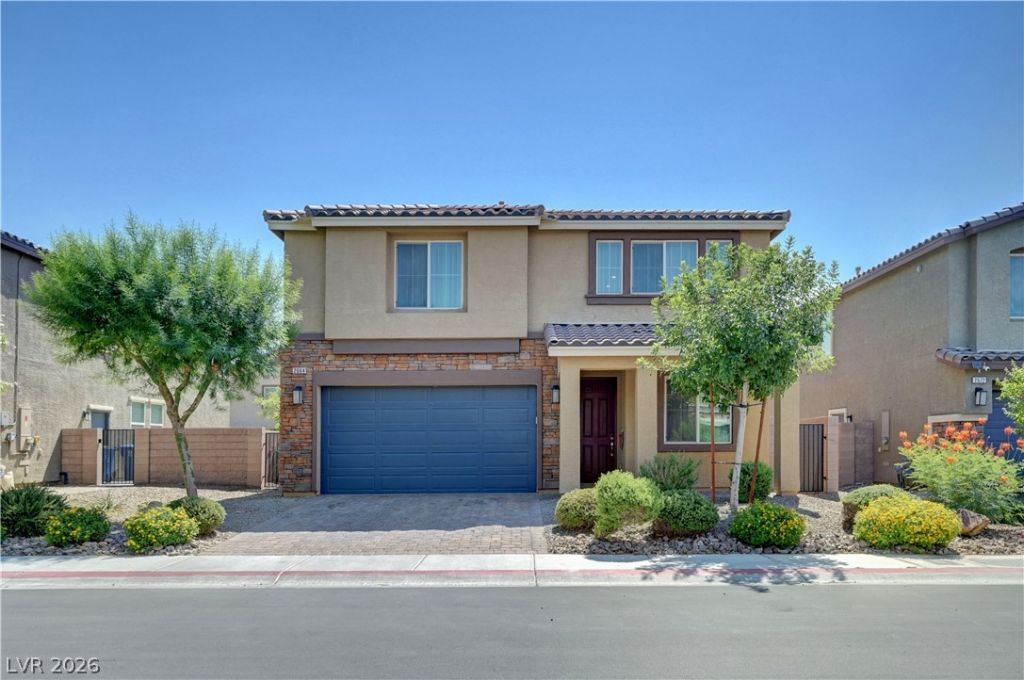 2664 Crystal Quartz Street, Las Vegas, NV 89146
