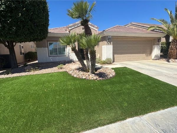 491 Eagle Vista Drive, Henderson, NV 89012