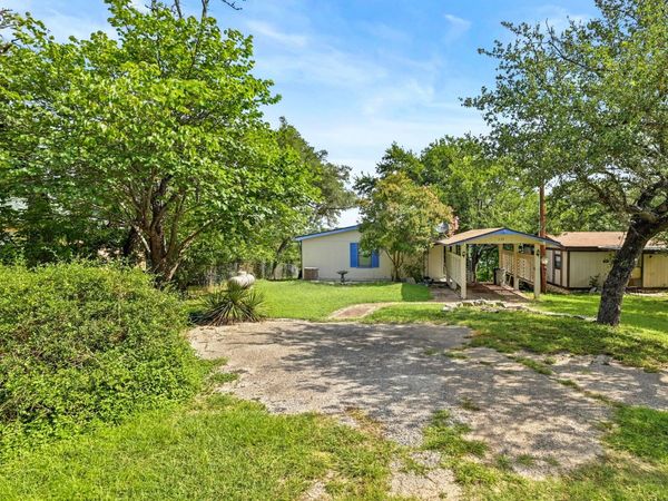 234 Terrace DR, Spicewood, TX 78669