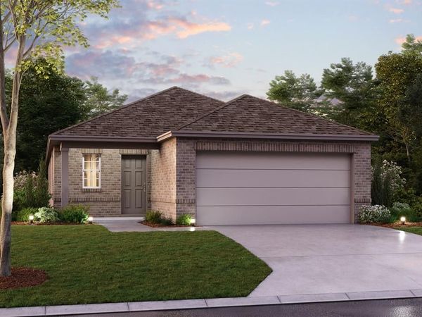 7716 Bent Gale Road, Pilot Point, TX 76258