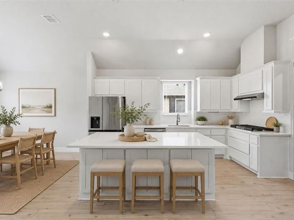 3848 Solebay Court, Little Elm, TX 75068