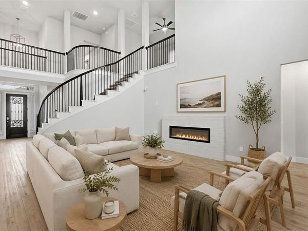 3848 Solebay Court, Little Elm, TX 75068