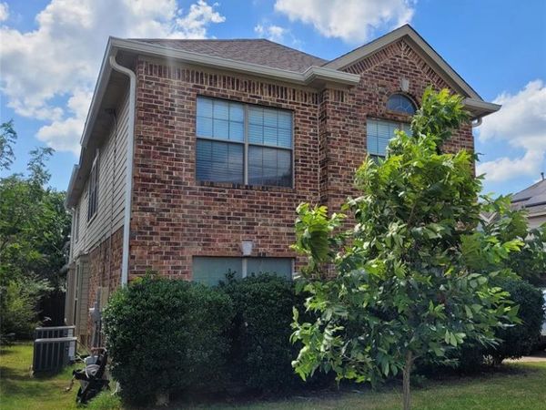 7113 Brekenridge Drive, Fort Worth, TX 76179