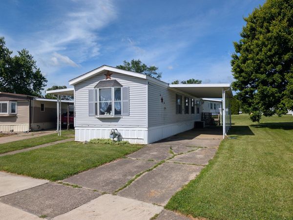 4100 Troy Road, Unit 109, Springfield, OH 45502