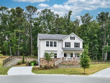 436 Cahors Trail, Holly Springs, NC 27540