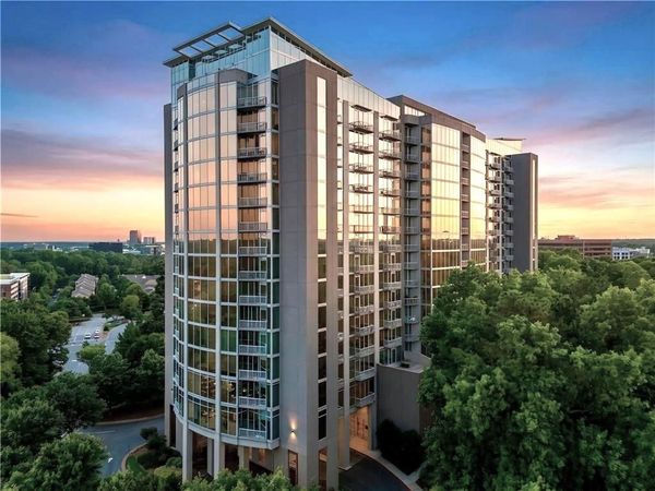 3300 Windy Ridge Parkway SE, Unit 1112, Atlanta, GA 30339