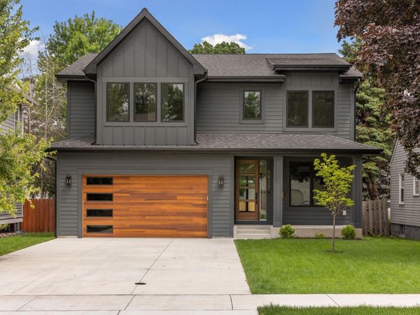 5825 Zenith Avenue S, Edina, MN 55410