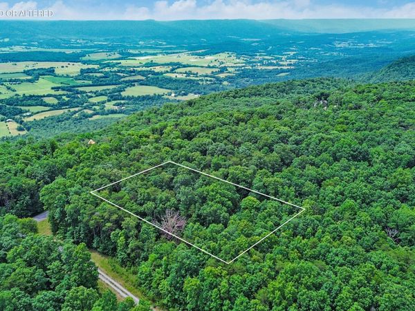 00 Gray Rock View, Pikeville, TN 37367