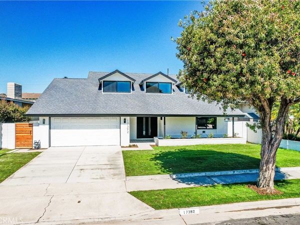 17392 Lido, Huntington Beach, CA 92647